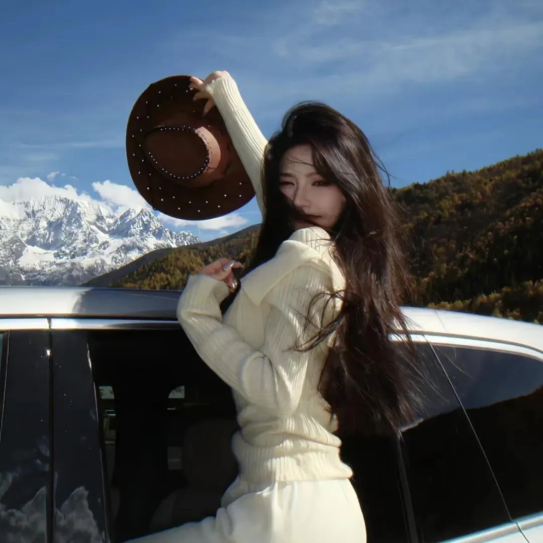 我的小妹