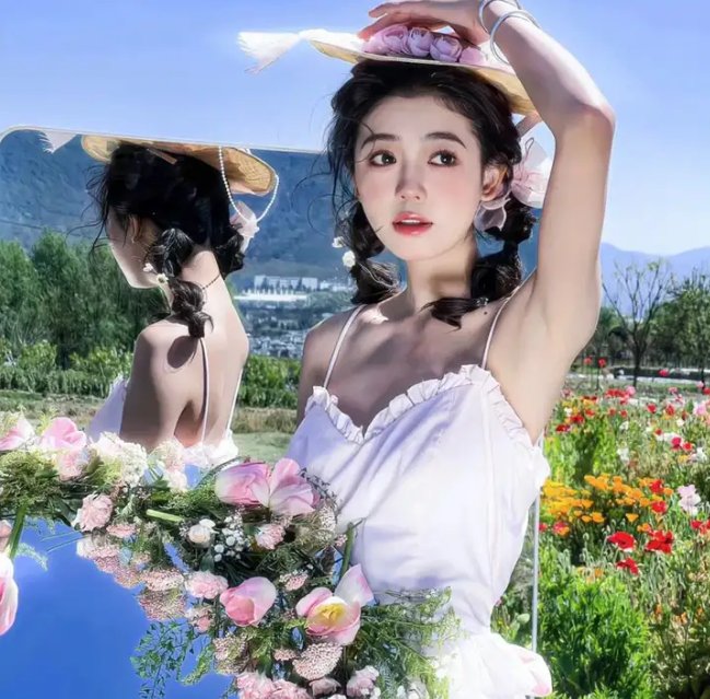 信使2稻草人